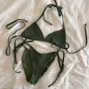 Youswim Zera Tie Two-Piece